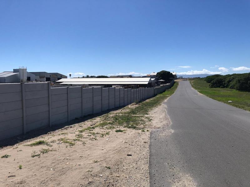 Commercial Property for Sale in Gansbaai Central Western Cape